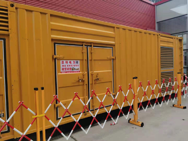 翠峦关于通用发电机的十万个为什么？