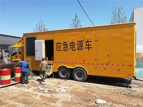 翠峦发电车租赁-教您挑选发电机哪些技巧可以掌握使用