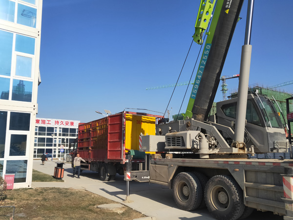 翠峦发电机出租50KW柴油发电机组需要配多粗电缆线