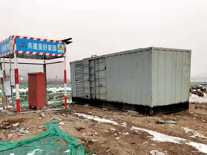 翠峦燃气发电机在高海拔地区运行时会遇到哪些常见故障？