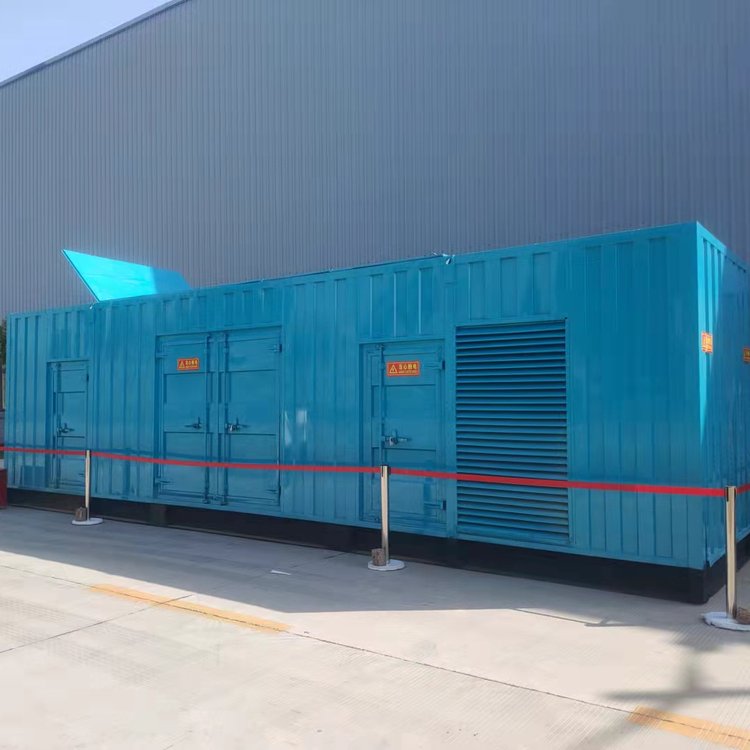 翠峦怎样更换柴油发电机组的空气滤清器？