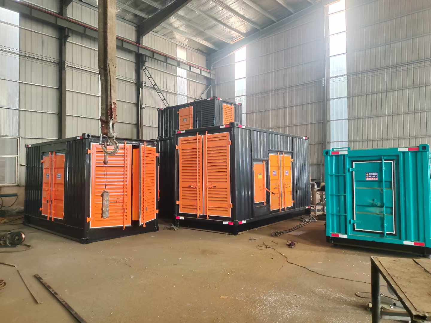 翠峦发动机故障灯亮了是什么原因？