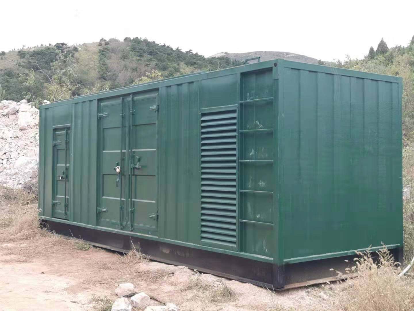 翠峦如何对接地系统进行定期检测和维护?