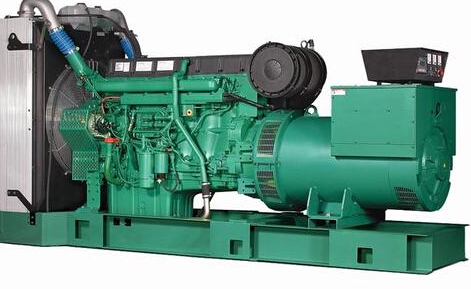 翠峦发电机除垢后需要用清水冲洗水冷式机油散热器几次？