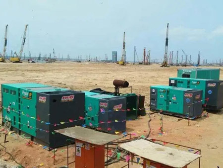 翠峦测量水冷式机油散热器密封件尺寸的具体步骤是什么？