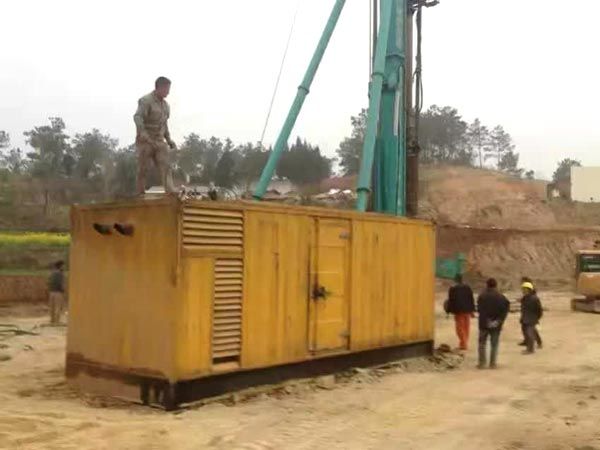 翠峦柴油发电机组应用场合有哪些？